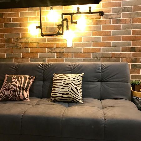 Studio Design Moderno. São Paulo Zewnętrze zdjęcie