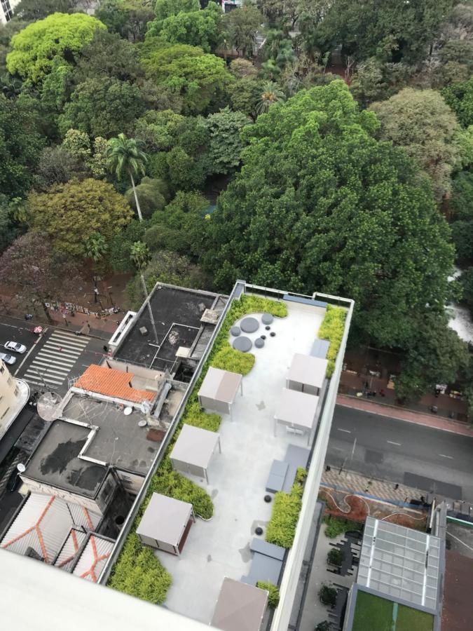 Studio Design Moderno. São Paulo Zewnętrze zdjęcie