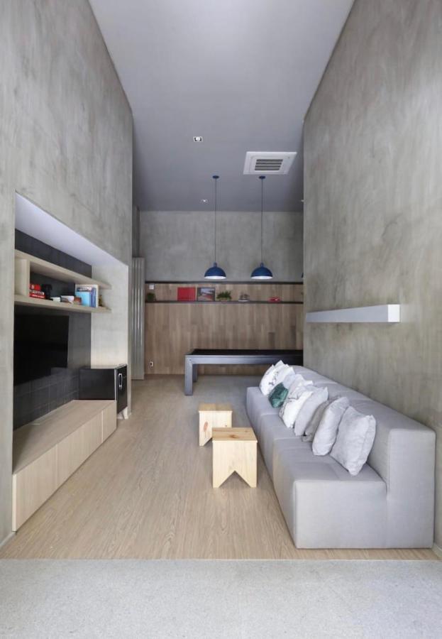 Studio Design Moderno. São Paulo Zewnętrze zdjęcie