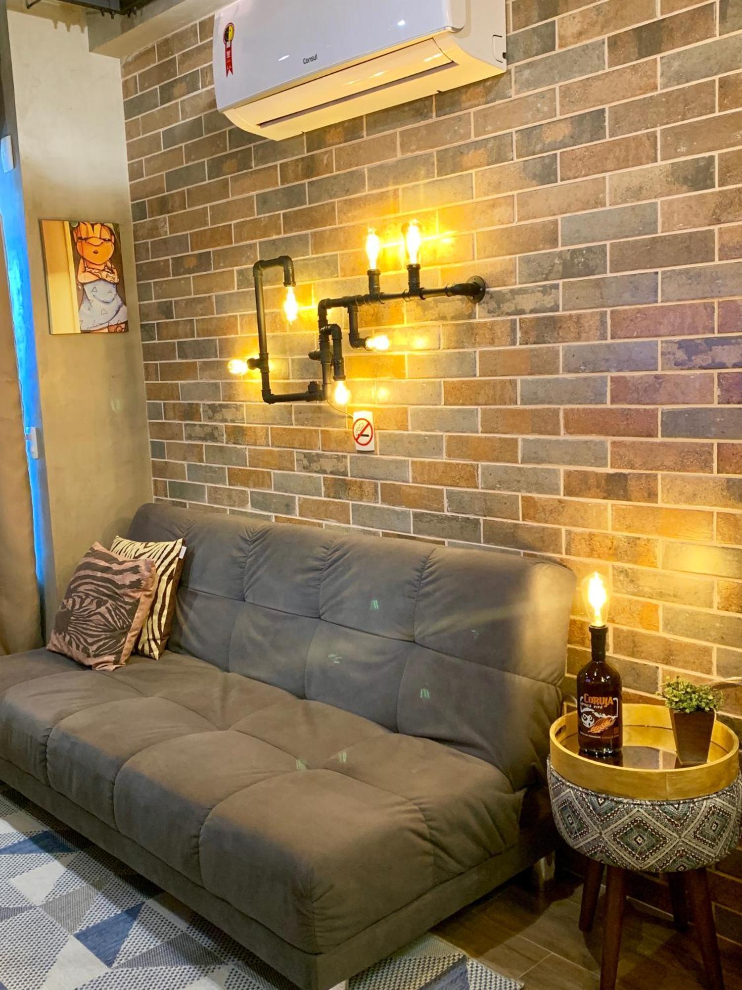Studio Design Moderno. São Paulo Zewnętrze zdjęcie