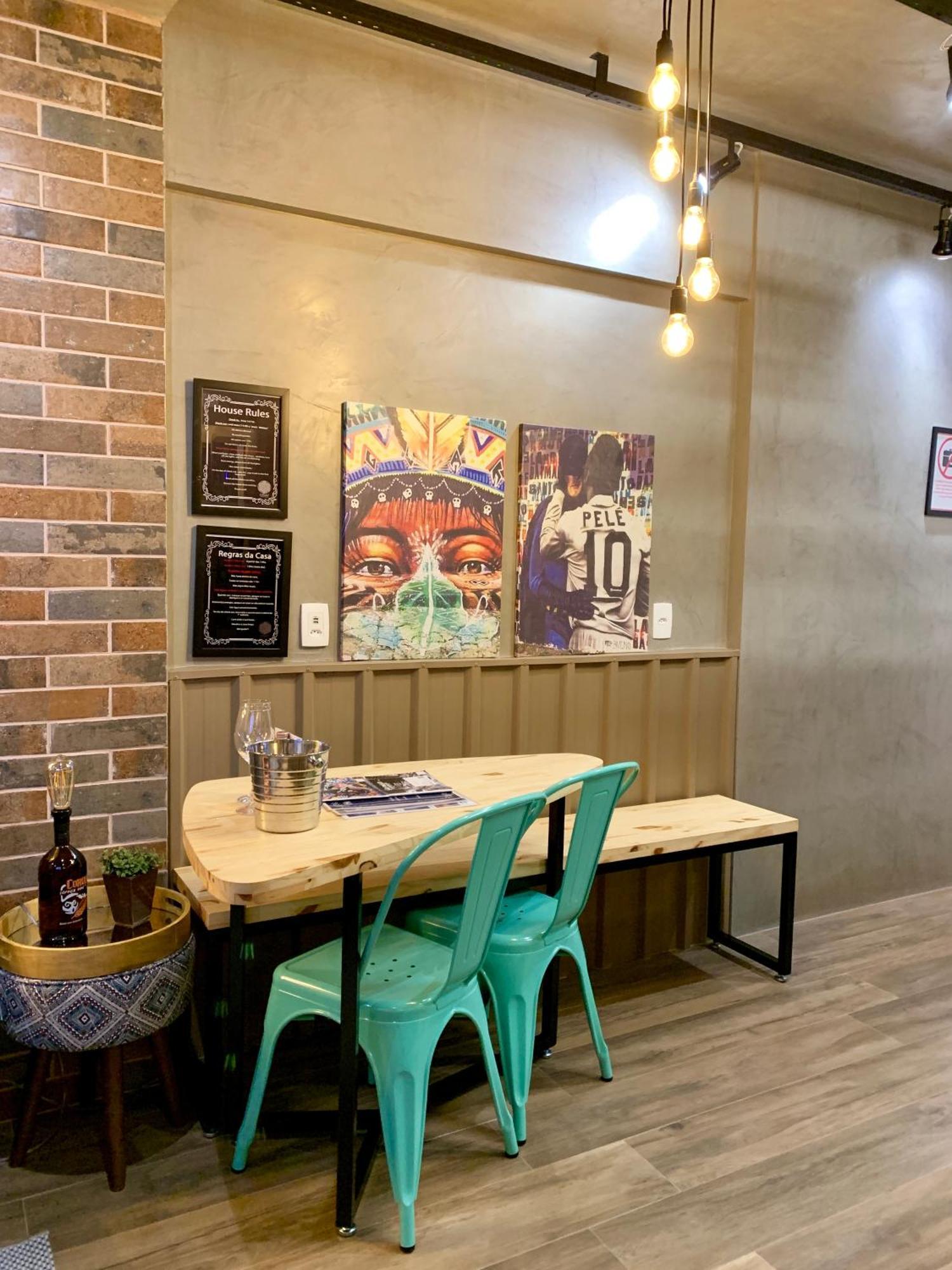 Studio Design Moderno. São Paulo Zewnętrze zdjęcie