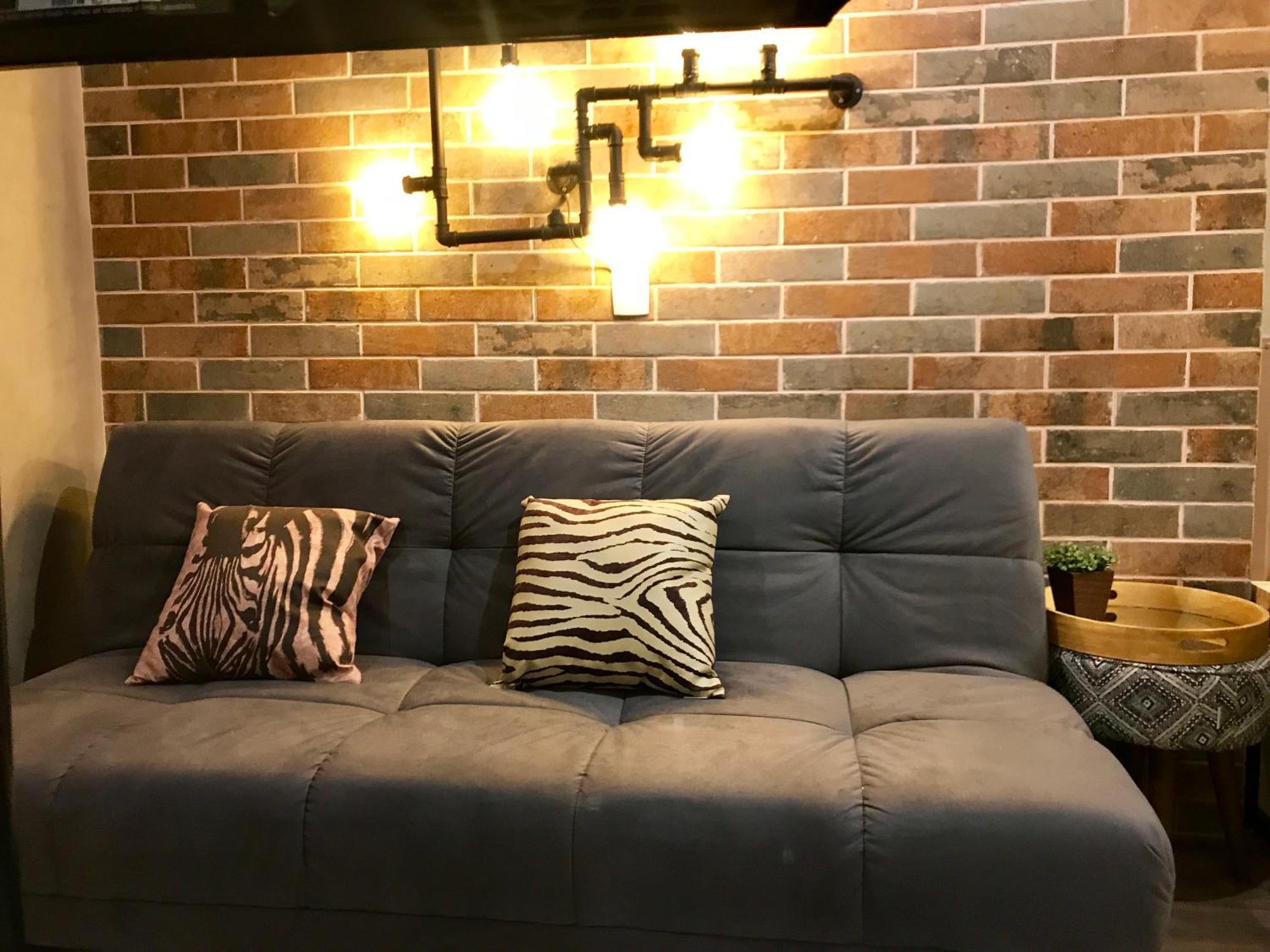 Studio Design Moderno. São Paulo Zewnętrze zdjęcie