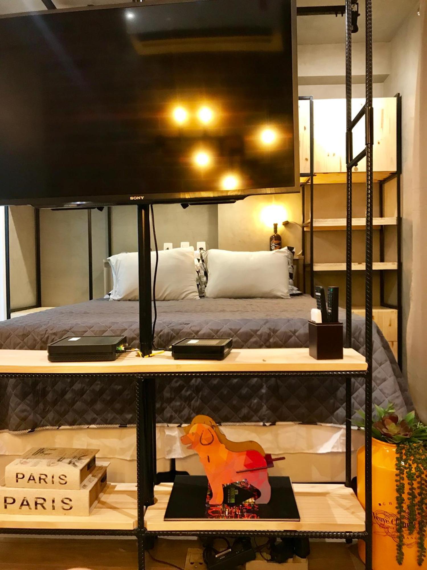 Studio Design Moderno. São Paulo Zewnętrze zdjęcie