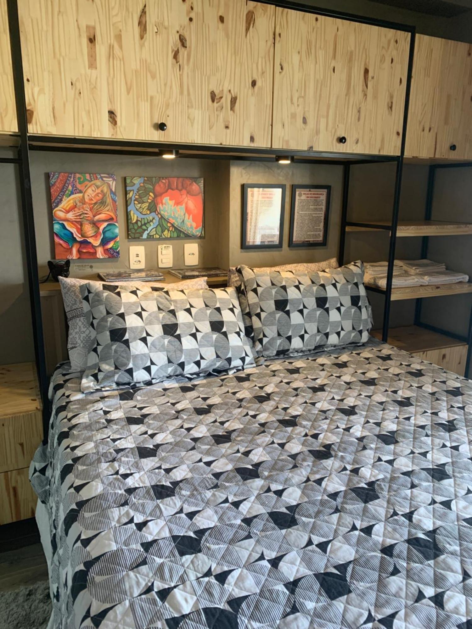 Studio Design Moderno. São Paulo Zewnętrze zdjęcie