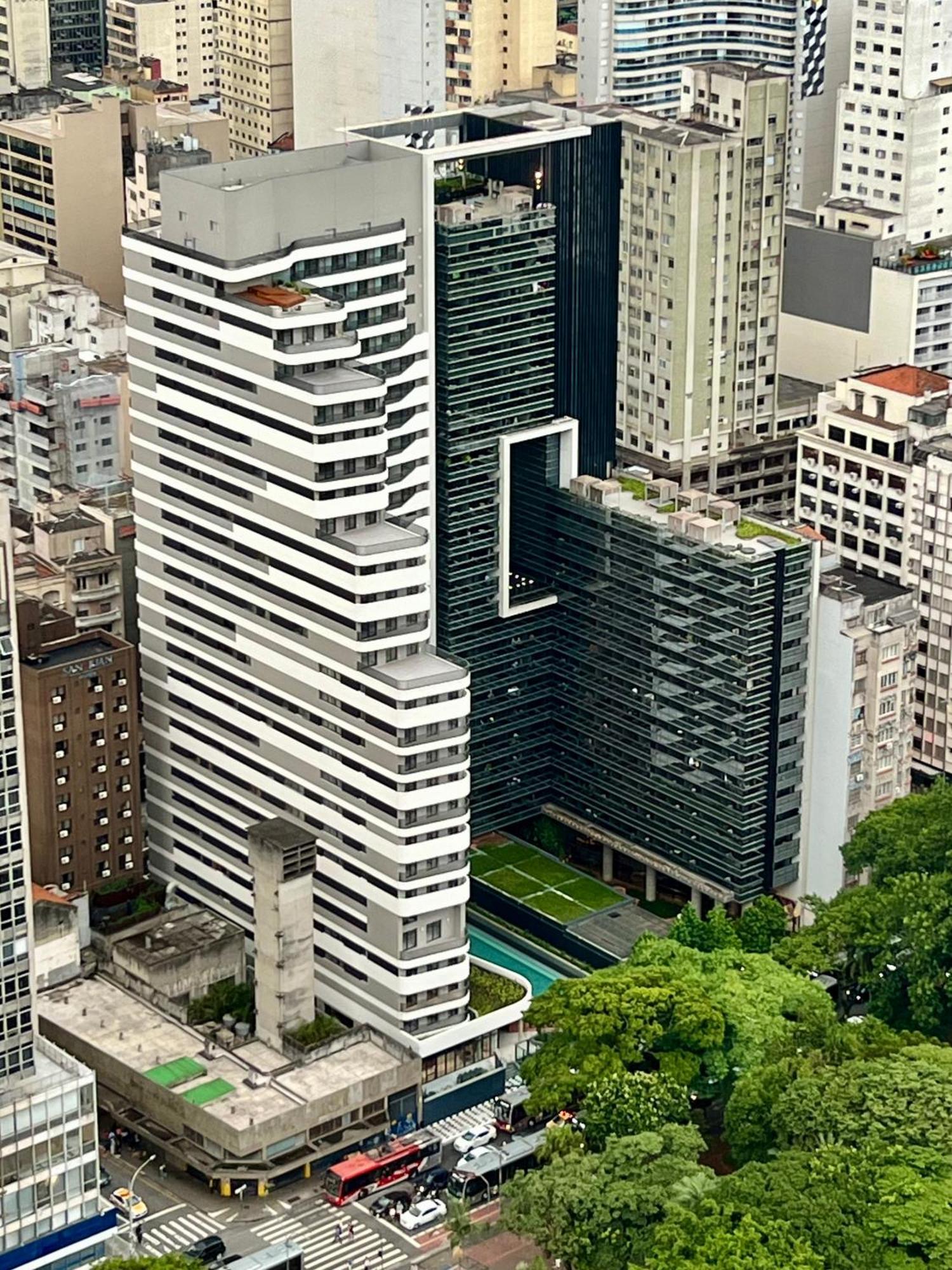 Studio Design Moderno. São Paulo Zewnętrze zdjęcie