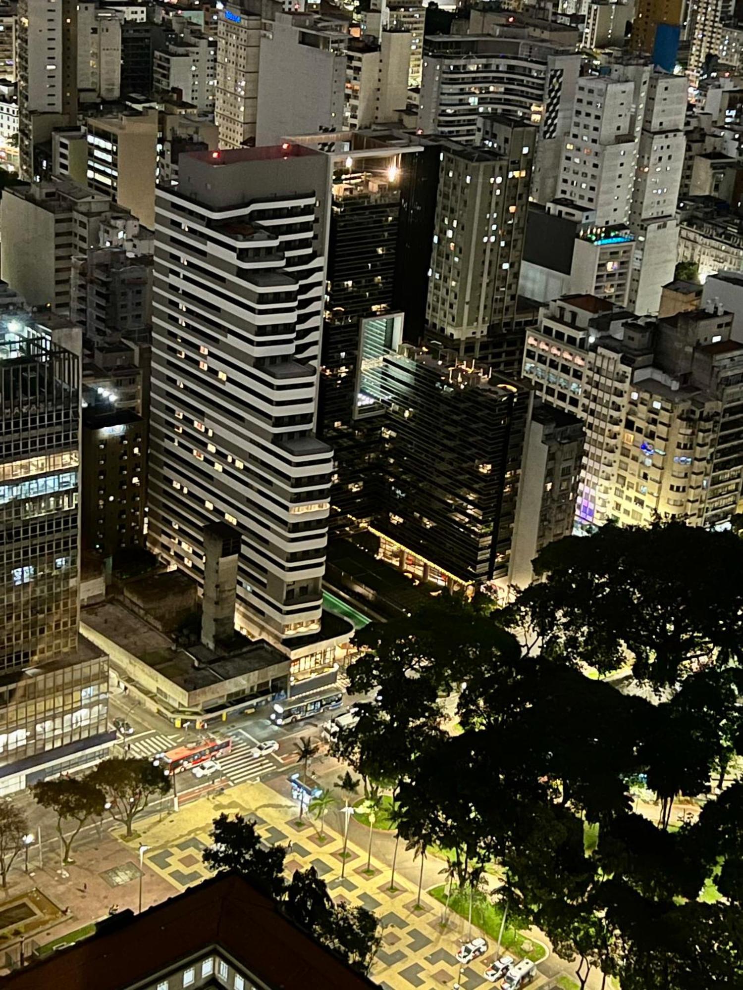 Studio Design Moderno. São Paulo Zewnętrze zdjęcie