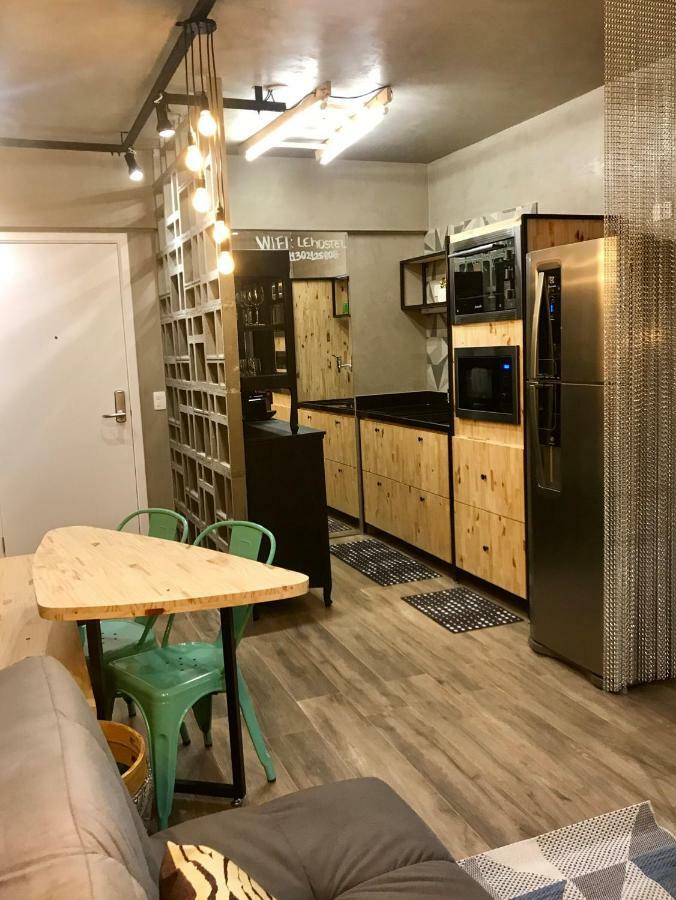 Studio Design Moderno. São Paulo Zewnętrze zdjęcie