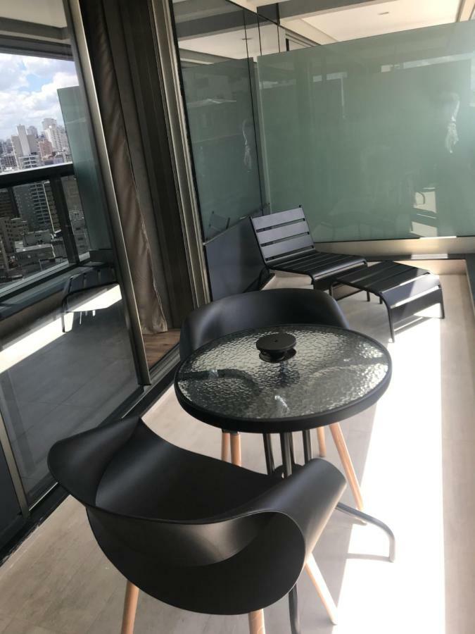 Studio Design Moderno. São Paulo Zewnętrze zdjęcie
