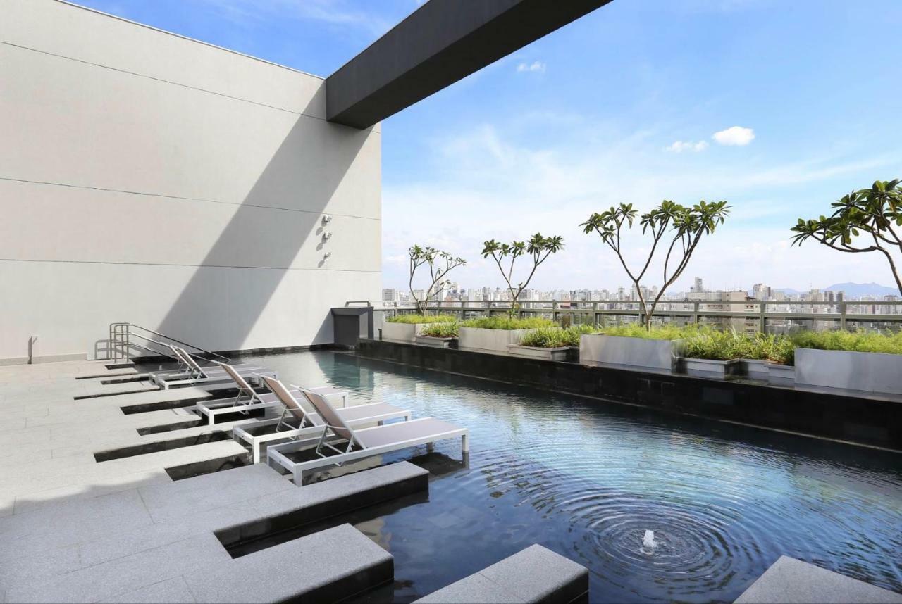 Studio Design Moderno. São Paulo Zewnętrze zdjęcie