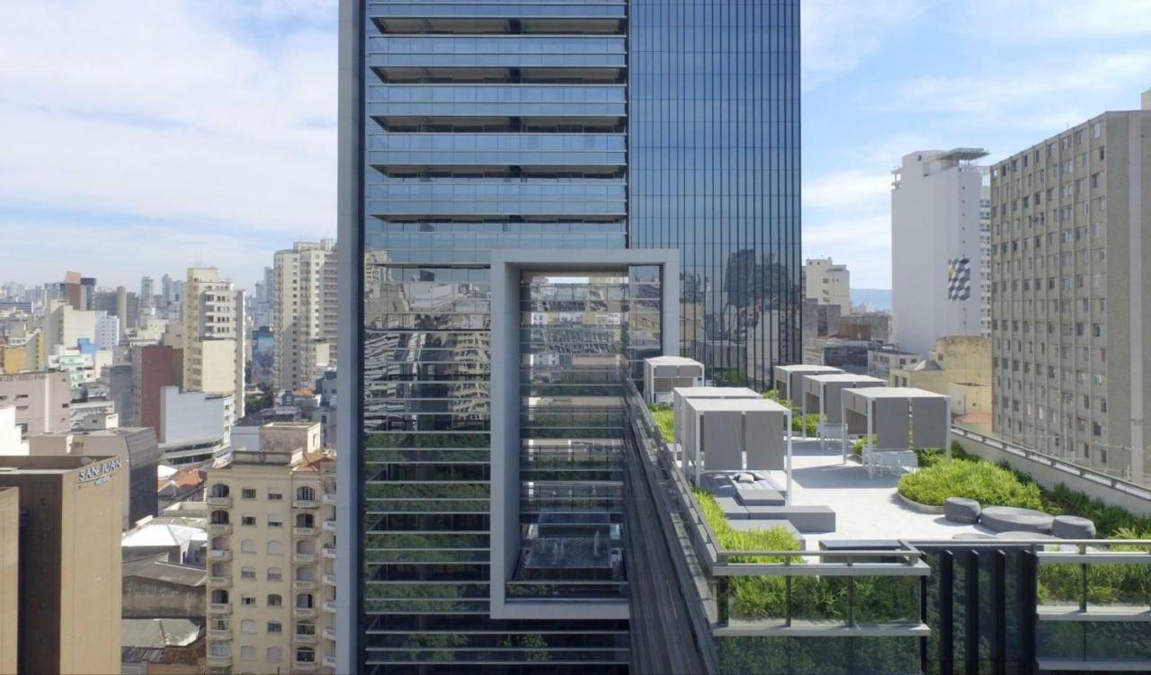 Studio Design Moderno. São Paulo Zewnętrze zdjęcie