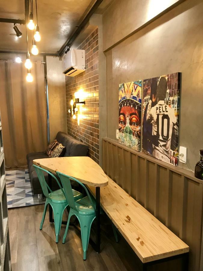 Studio Design Moderno. São Paulo Zewnętrze zdjęcie