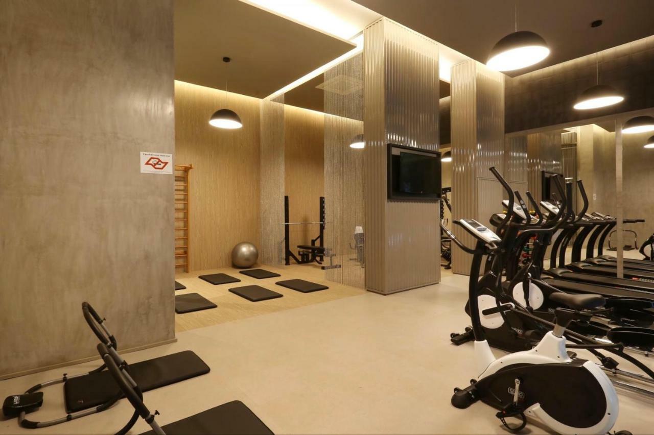 Studio Design Moderno. São Paulo Zewnętrze zdjęcie