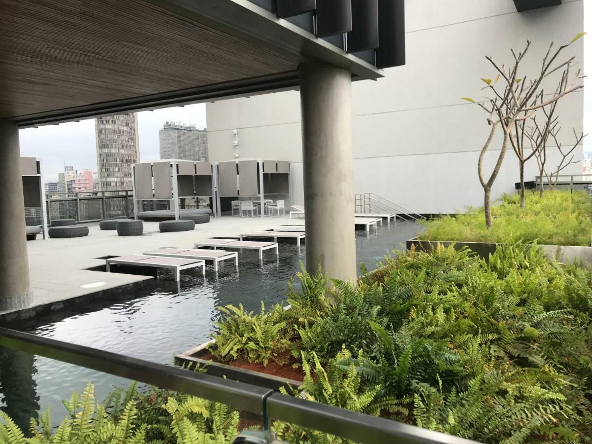 Studio Design Moderno. São Paulo Zewnętrze zdjęcie