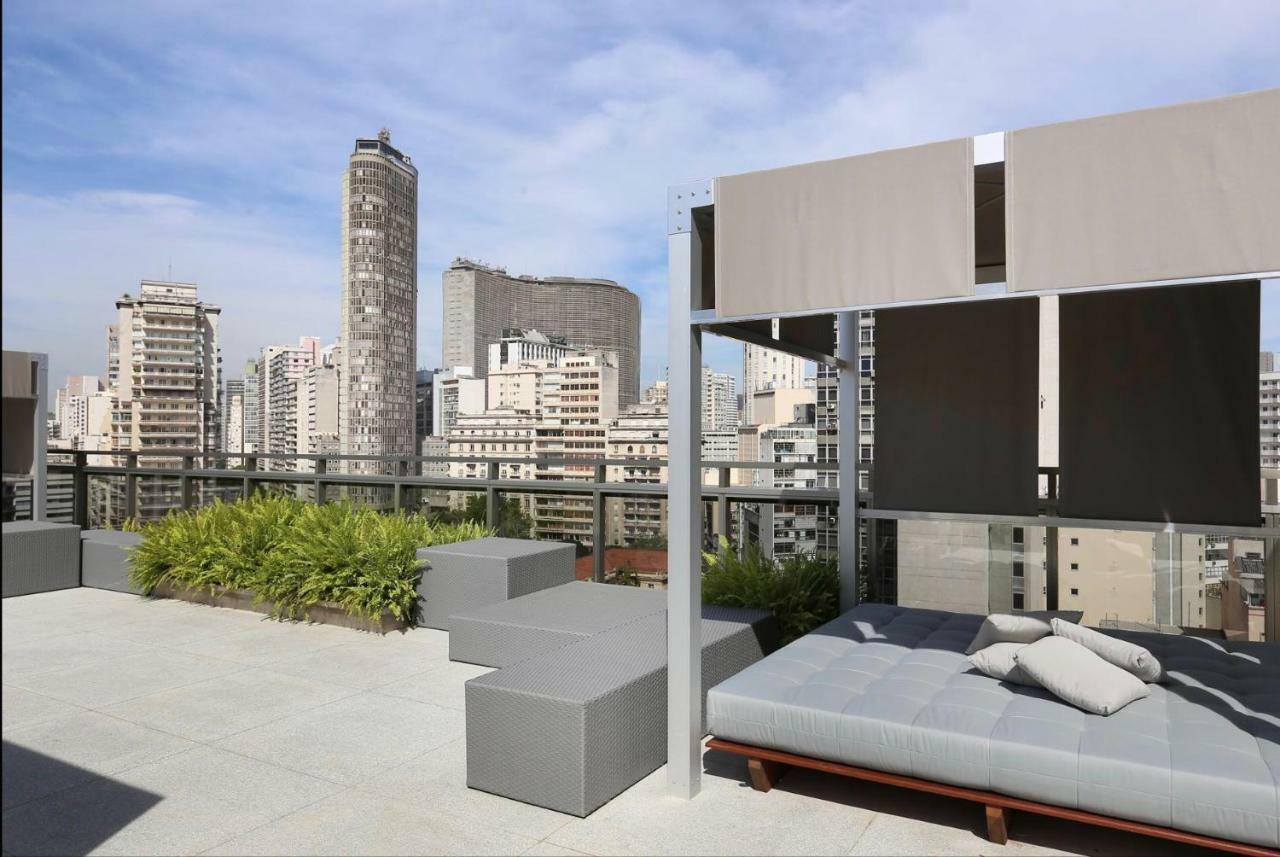 Studio Design Moderno. São Paulo Zewnętrze zdjęcie