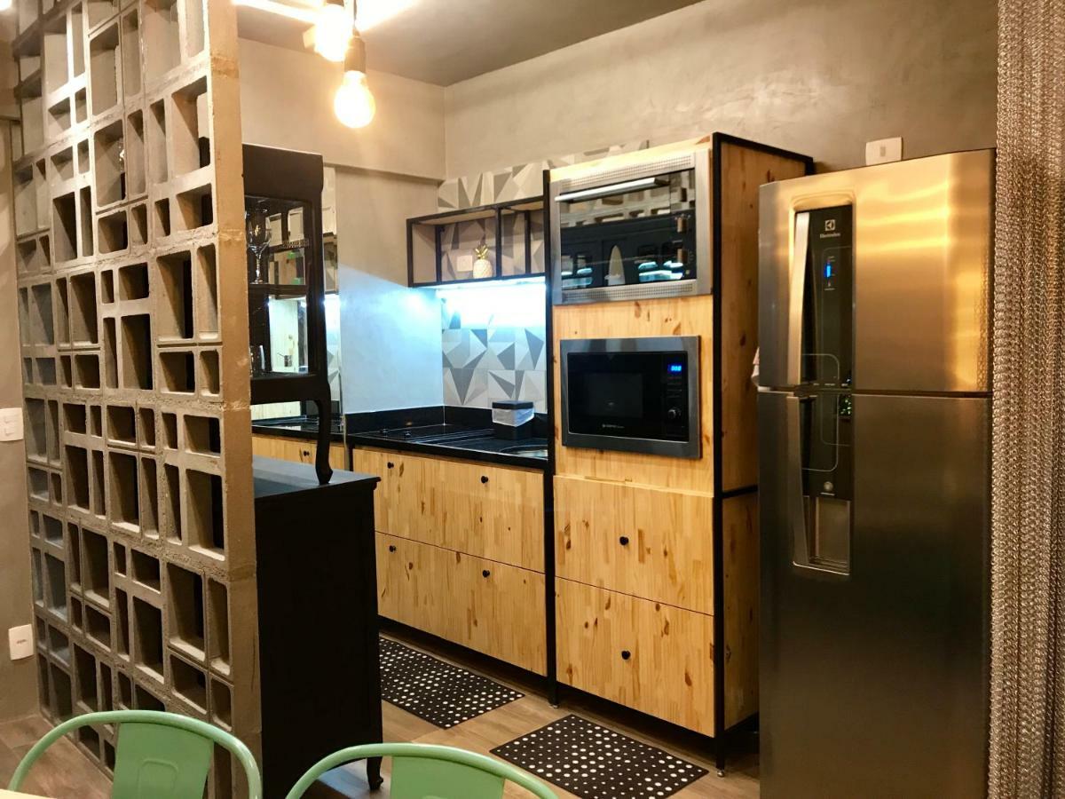 Studio Design Moderno. São Paulo Zewnętrze zdjęcie