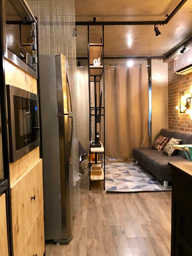 Studio Design Moderno. São Paulo Zewnętrze zdjęcie