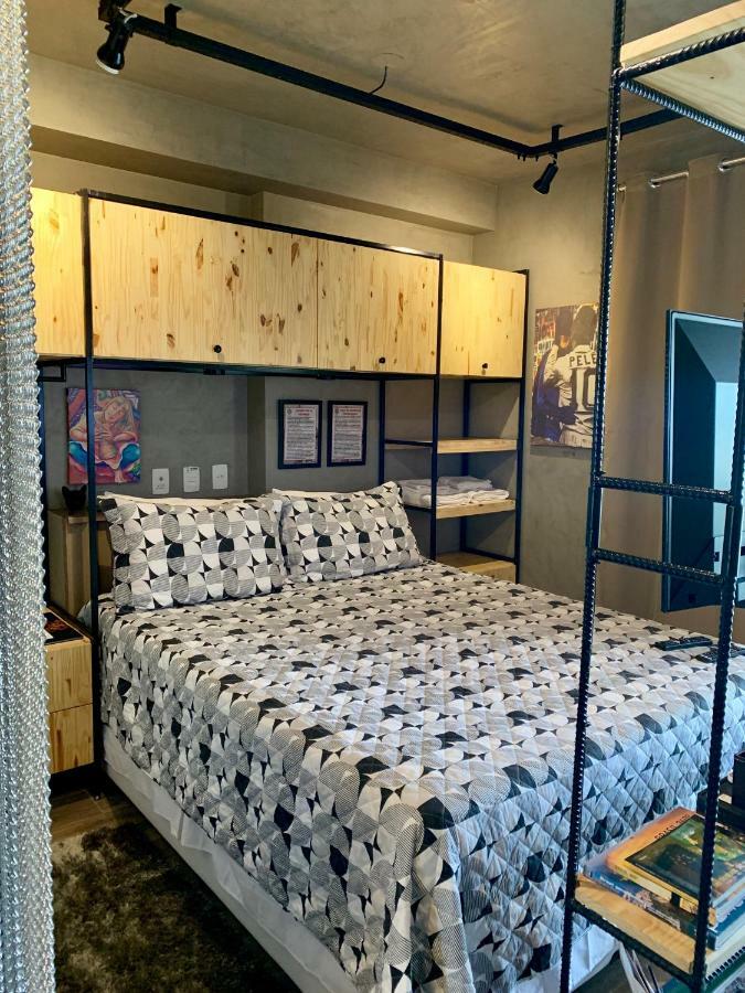 Studio Design Moderno. São Paulo Zewnętrze zdjęcie