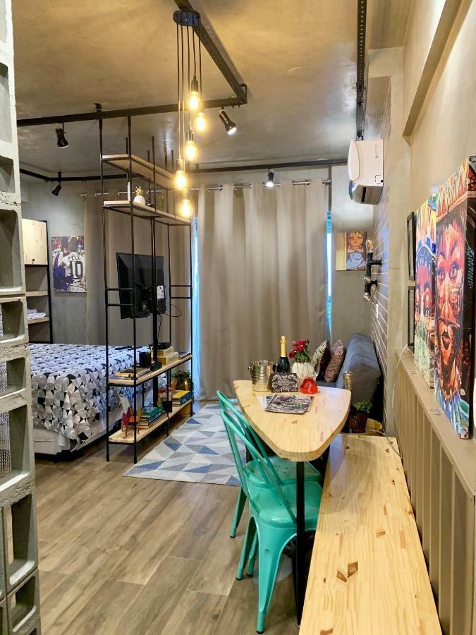 Studio Design Moderno. São Paulo Zewnętrze zdjęcie